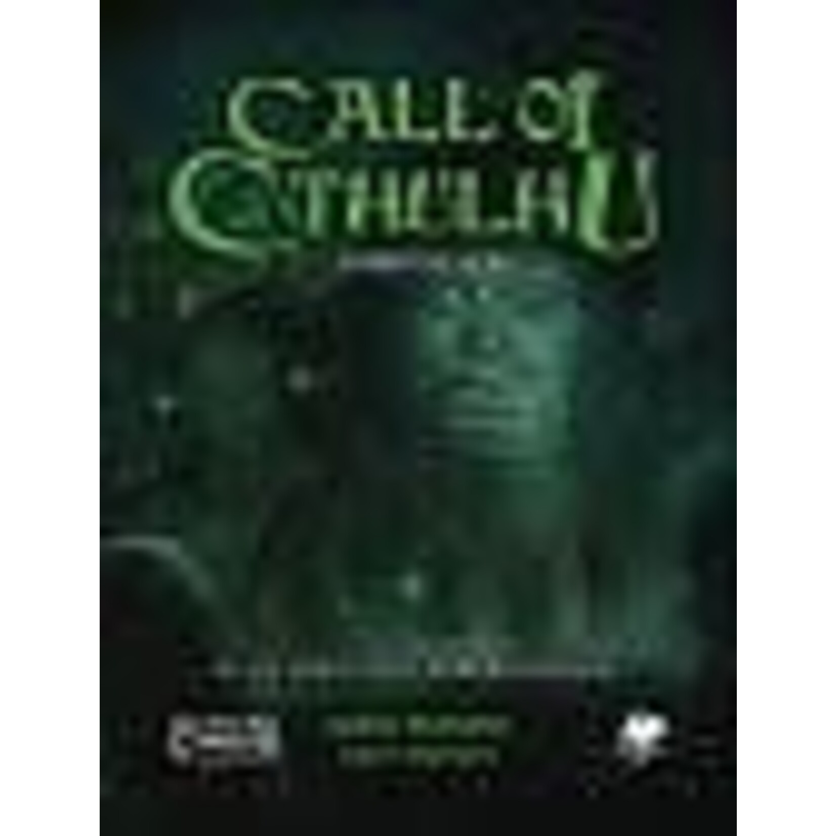 Call of Cthulhu Starter Set Anniversary Ed.
