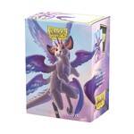 Dragon Shield Dragon Shield 100 Brushed Art Sleeves The Whiskerwing