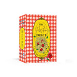 The Pasta Tarot