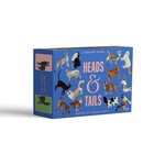 Heads & Tails A Cat Memory Game