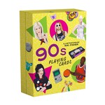 90s Playing Cards