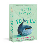 Go Fish A 3-in-1 Card Deck