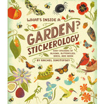 What's Inside a Garden? Stickerology
