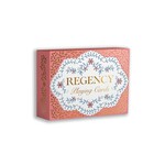 Regency Playing Cards