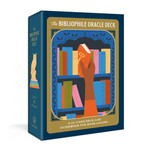 The Bibliophile Oracle Deck