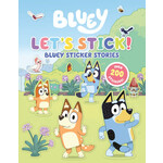 Let's Stick!