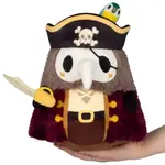 Squishable Mini Pirate Plague Doctor Squishable