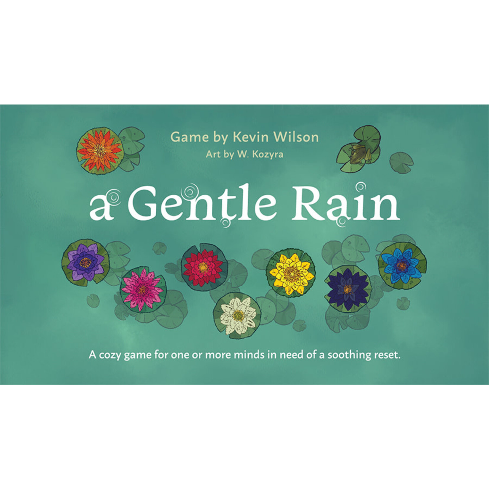 A Gentle Rain