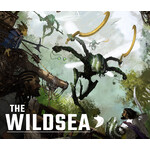 Mythworks The Wildsea RPG Core Rulebook