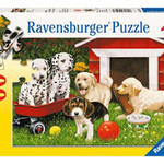 Ravensburger Puppy Party