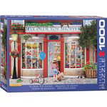 Eurographics Ye Olde Toy Shoppe