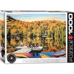 Eurographics Lakeside Cottage - Quebec