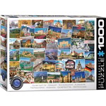 Eurographics Germany - Globetrotter