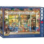 Eurographics The Greatest Ever Book Shop