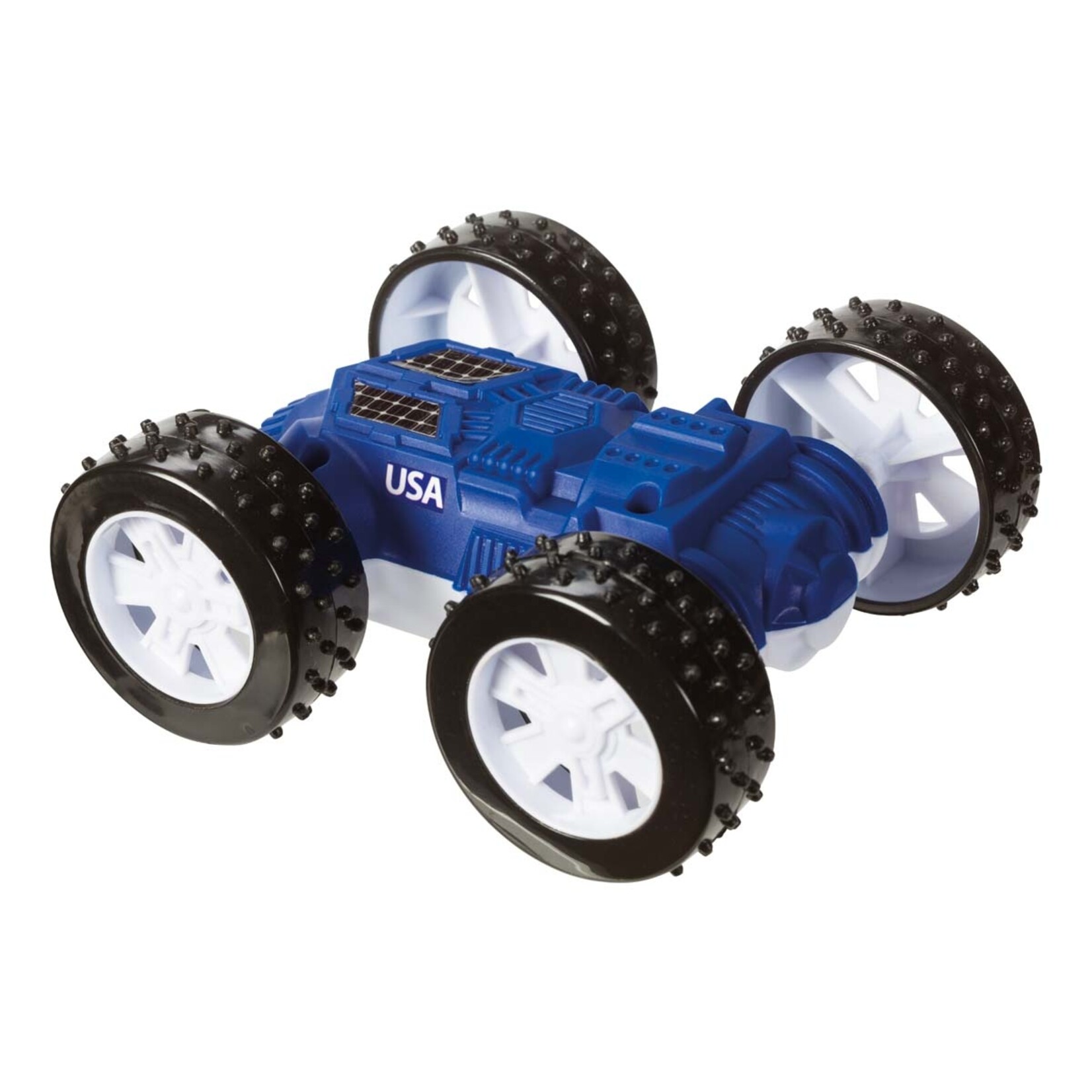 Toysmith Roll Over Mars Rover