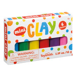 Toysmith Mini Clay