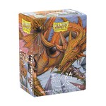 Dragon Shield Dual 100ct Art Sleeves The Millerax