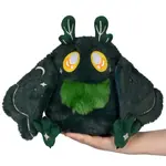 Squishable Mini Dark Forest Mothman Squishable