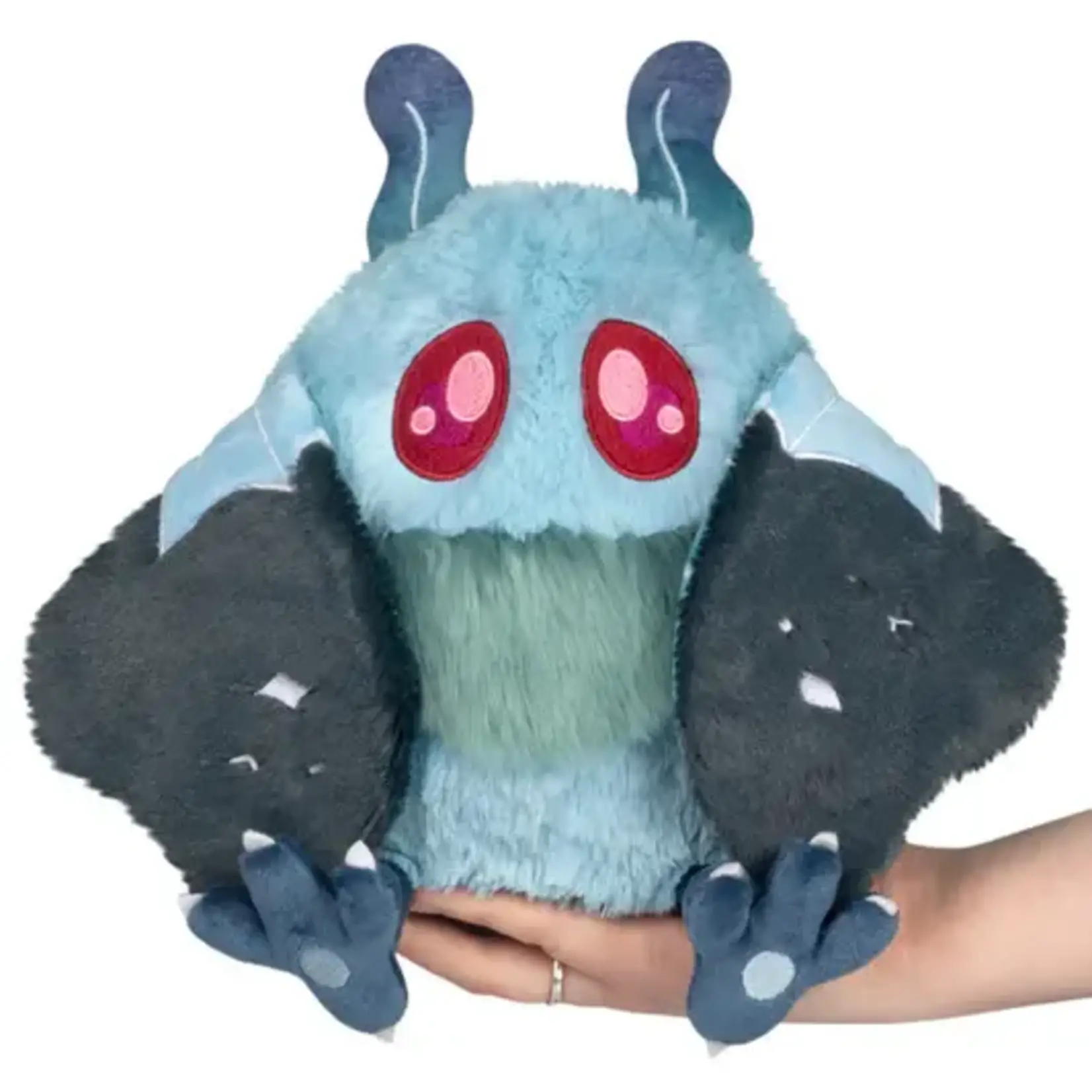 Squishable Mini Haunted Baby Mothman Squishable