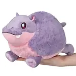 Squishable Mini Pygmy Hippo Squishable