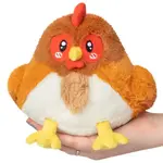 Squishable Snacker Hen Squishable