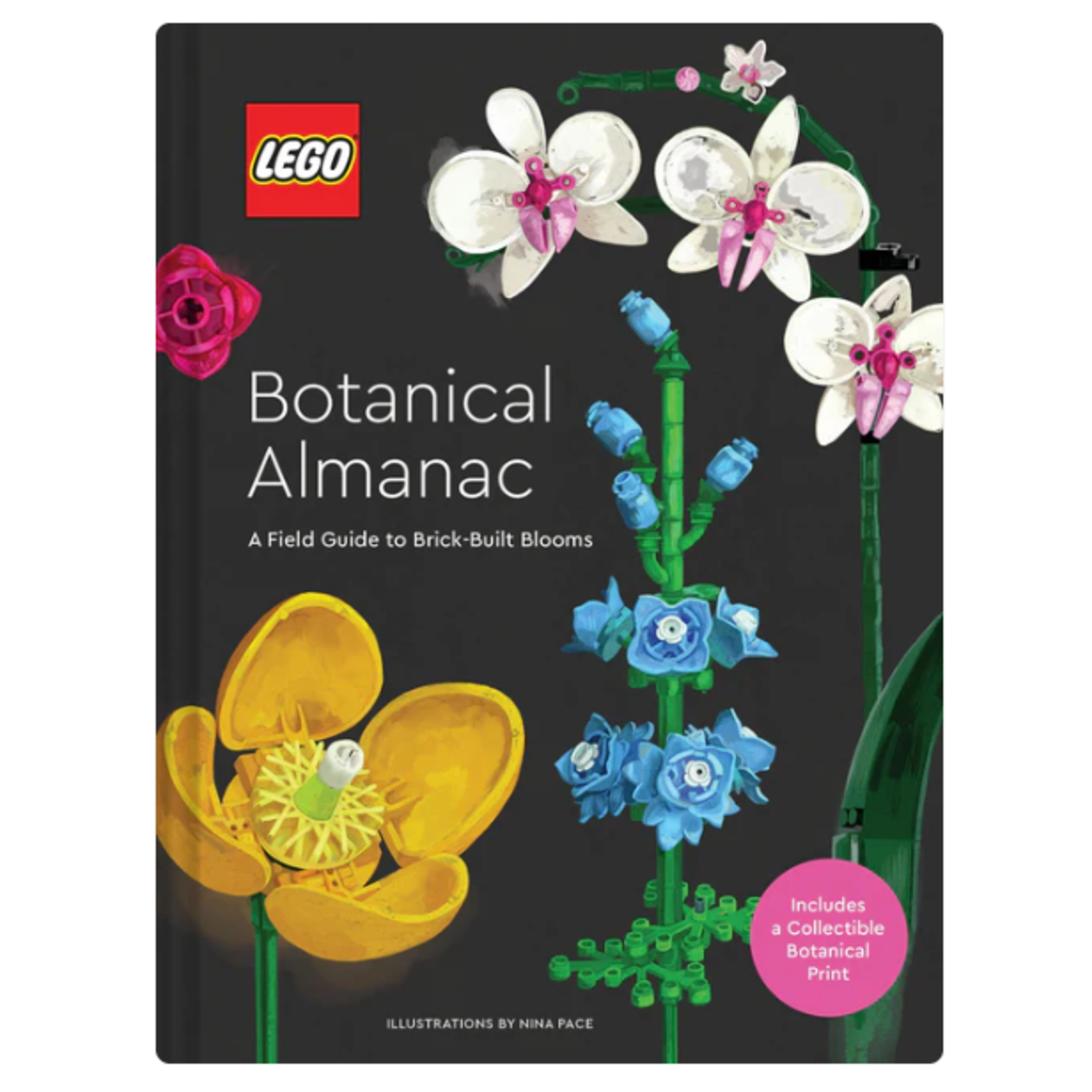 LEGO LEGO® Botanical Almanac