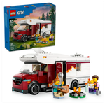 LEGO 60454 LEGO® City Holiday Adventure Camper Van
