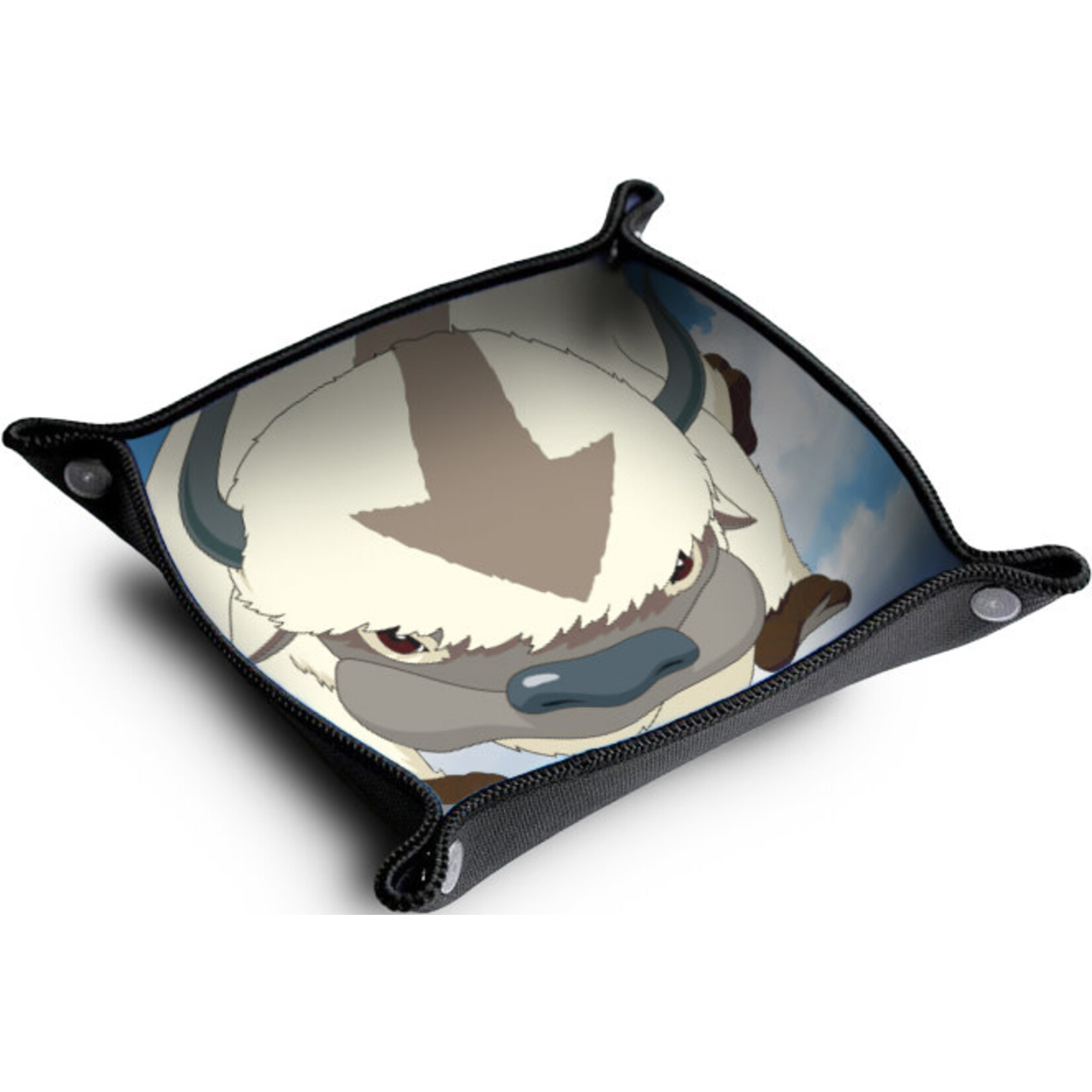 Avatar Legends Dice Tray