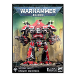 Knight Dominus
