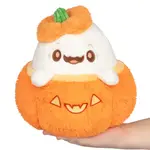 Squishable Mini Pumpkin Ghost Squishable