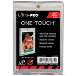 One Touch Magnetic Card Holder 35pt