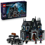 LEGO 76786  LEGO® Wednesday Addams Morticia's Cottage