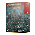 Spearhead Deathrattle Tomb Host