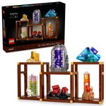 LEGO 21362  LEGO® Ideas Mineral Collection
