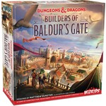 Builders of Baldur's Gate