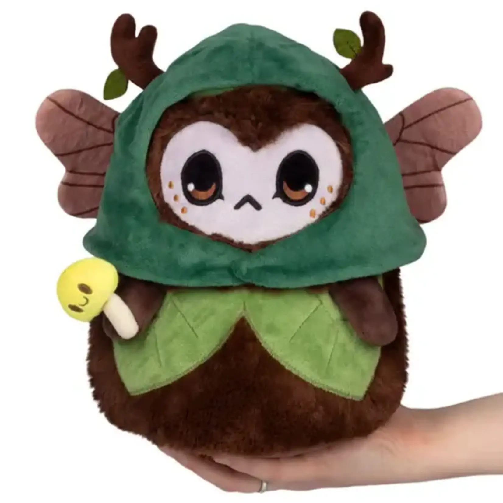 Squishable Mini Dark Forest Fae Squishable