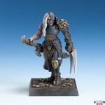Chaos Champion (Unpainted)