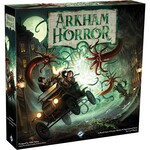 Fantasy Flight Games Arkham Horror 3rd Ed.
