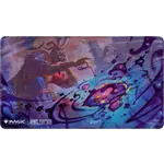 Final Fantasy Poison the Waters Holofoil Playmat