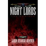 Night Lords: The Omnibus (Pb)