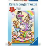 Ravensburger Playful Purr Babies
