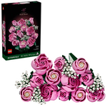LEGO 10374 LEGO® Botanicals Bouquet of Pink Roses