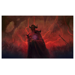 Gamermats Demonic - Jason Engel