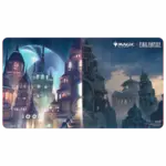 Final Fantasy Zanarkand Playmat