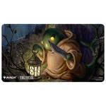 Final Fantasy Tonberry Playmat