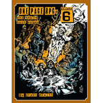 One Page Rpg Volume 6