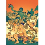 One Page Rpg Volume 5