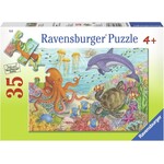 Ravensburger Ocean Friends