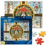 Ravensburger Christmas Songbirds