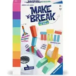 Ravensburger Make 'n' Break Around the World